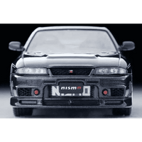 Thumbnail for PRE-ORDER Tomica Limited Vintage Neo LV-N305c Nismo R33 400R Navy Blue