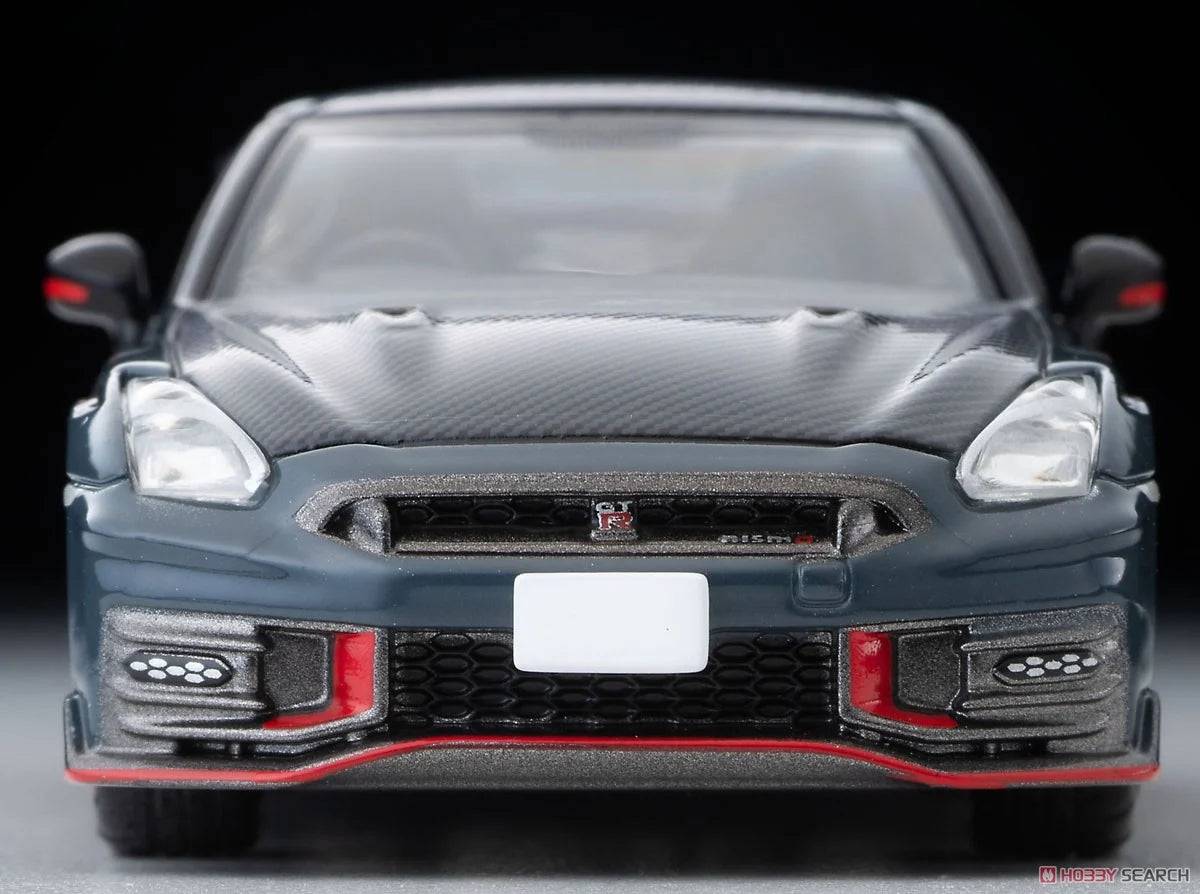 PRE-ORDER Tomica Limited Vintage Neo LV-N317a NISSAN GT-R NISMO Special Edition 2024 Grey