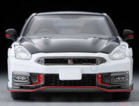 Thumbnail for PRE-ORDER Tomica Limited Vintage Neo LV-N317b NISSAN GT-R NISMO Special Edition 2024 White