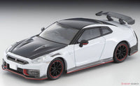 Thumbnail for PRE-ORDER Tomica Limited Vintage Neo LV-N317b NISSAN GT-R NISMO Special Edition 2024 White