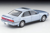 Thumbnail for PRE-ORDER Tomica Limited Vintage Neo LV-N319a 1990 Nissan Cefiro Cruising Purplish Silver
