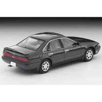 Thumbnail for PRE-ORDER Tomica Limited Vintage Neo LV-N319b 1990 Nissan Cefiro Cruising Gray M