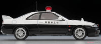 Thumbnail for PRE-ORDER Tomica Limited Vintage Neo LV-N322a Nissan Skyline GT-R Patrol Car Saitama Metropolitan Police