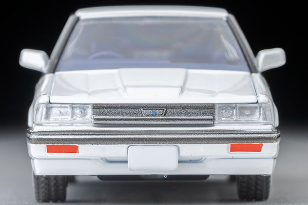 PRE-ORDER Tomica Limited Vintage Neo LV-N351a Nissan Skyline 4-door HT 1800 Passage white 1985 model