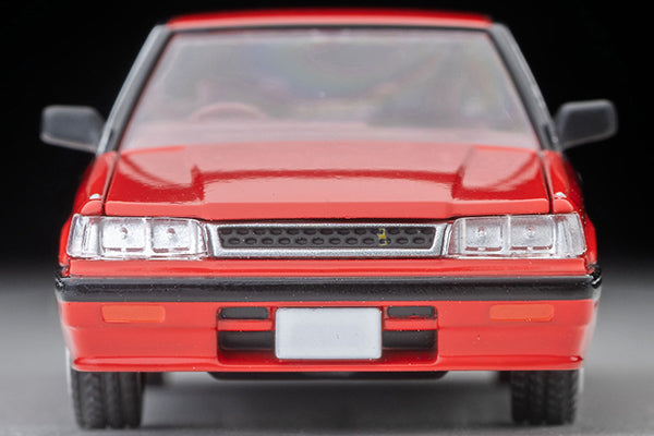 PRE-ORDER Tomica Limited Vintage Neo LV-N352a Nissan Skyline 4-door HT 1800 Passage red