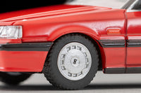 Thumbnail for PRE-ORDER Tomica Limited Vintage Neo LV-N352a Nissan Skyline 4-door HT 1800 Passage red