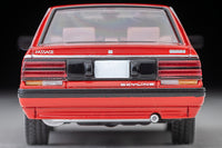 Thumbnail for PRE-ORDER Tomica Limited Vintage Neo LV-N352a Nissan Skyline 4-door HT 1800 Passage red