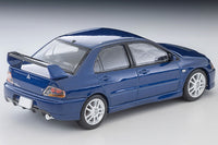 Thumbnail for PRE-ORDER Tomica Limited Vintage Neo LV-N376b Mitsubishi Lancer Evolution IX GSR Blue