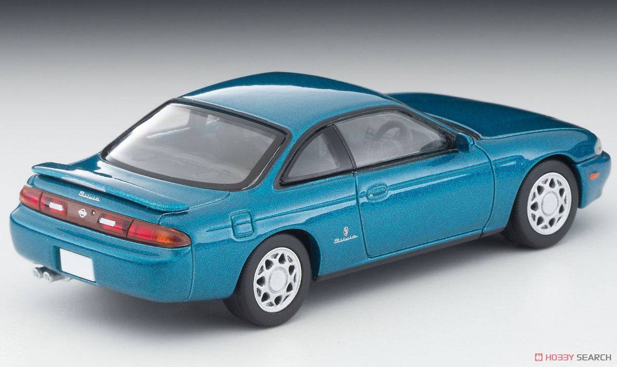 PRE-ORDER Tomica Limited Vintage Neo SILVIA Q's Type S 1994