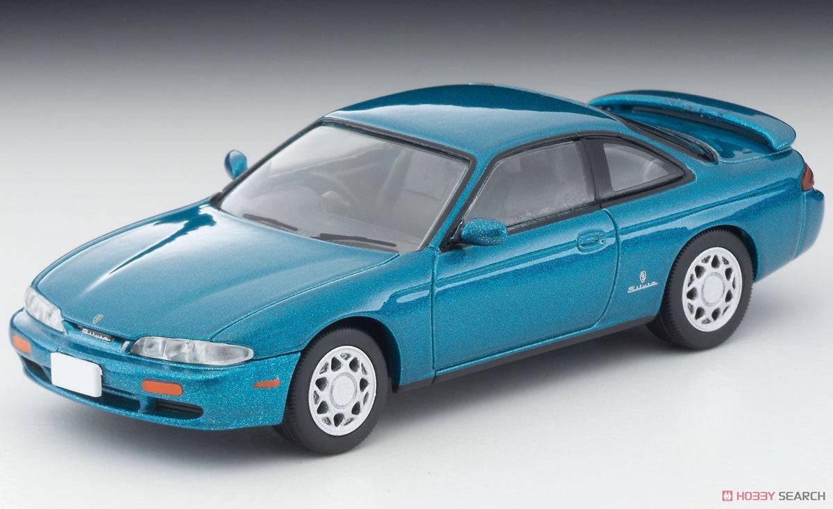 PRE-ORDER Tomica Limited Vintage Neo SILVIA Q's Type S 1994