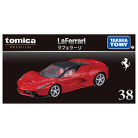 Thumbnail for PRE-ORDER Tomica Premium 1:64 La Ferrari