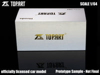 Thumbnail for PRE-ORDER Top Art 1:64 Honda NSX-R NA1 1992-1995, Red