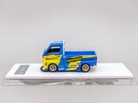 Thumbnail for PRE-ORDER YM Model 1:64 Pandem Suzuki Carry D12 Hoonigan Little Luca's Toys Exclusive