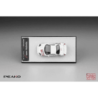 Thumbnail for Peako 1:64 Toyota MRS TRD Malaysian Die Cast Expo 2024 Event Special