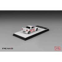 Thumbnail for Peako 1:64 Toyota MRS TRD Malaysian Die Cast Expo 2024 Event Special