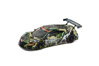 Thumbnail for Pop Race 1:64 Honda NSX GT3 EVO22 KCMG BATHING APE