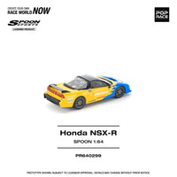 Thumbnail for Pop Race 1:64 Honda NSX-R SPOON – Pre-Order