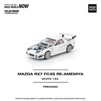 Thumbnail for Pop Race 1:64 Mazda RX-7 FD3S RE-AMIMEYA