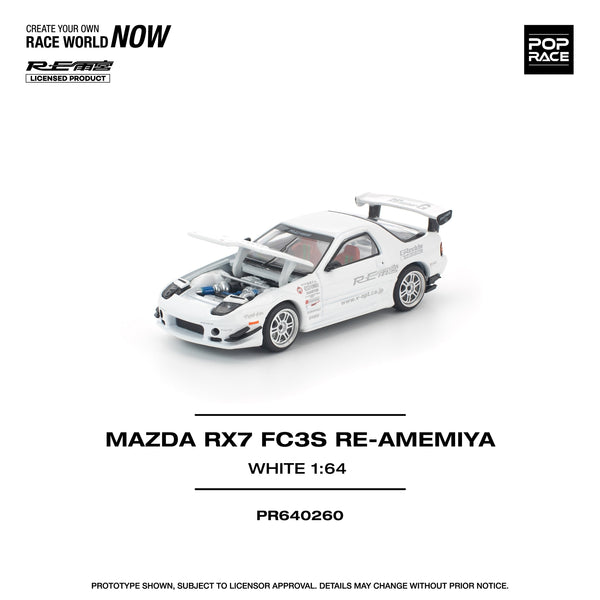 Pop-Race-1-64-Mazda-RX-7-FD3S-