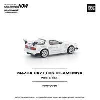 Thumbnail for Pop Race 1:64 Mazda RX-7 FD3S RE-AMIMEYA