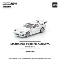 Thumbnail for Pop Race 1:64 Mazda RX-7 FD3S RE-AMIMEYA