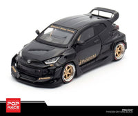 Thumbnail for Pop Race 1:64 Pandem GR Yaris Philippines Exclusive