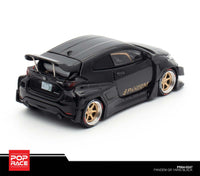 Thumbnail for Pop Race 1:64 Pandem GR Yaris Philippines Exclusive