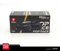 Thumbnail for Pop Race 1:64 Pandem GR Yaris Philippines Exclusive