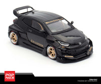 Thumbnail for Pop Race 1:64 Pandem GR Yaris Philippines Exclusive