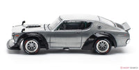 Thumbnail for Pop Race x Enigma 1:64 Nissan Skyline KPGC110 Kenmeri Raw Material