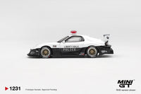 Thumbnail for Pre-Order MINI GT 1:64 Mazda MX-5 NA Pandem Mint Green MGT01249-R – NEW TOOLING