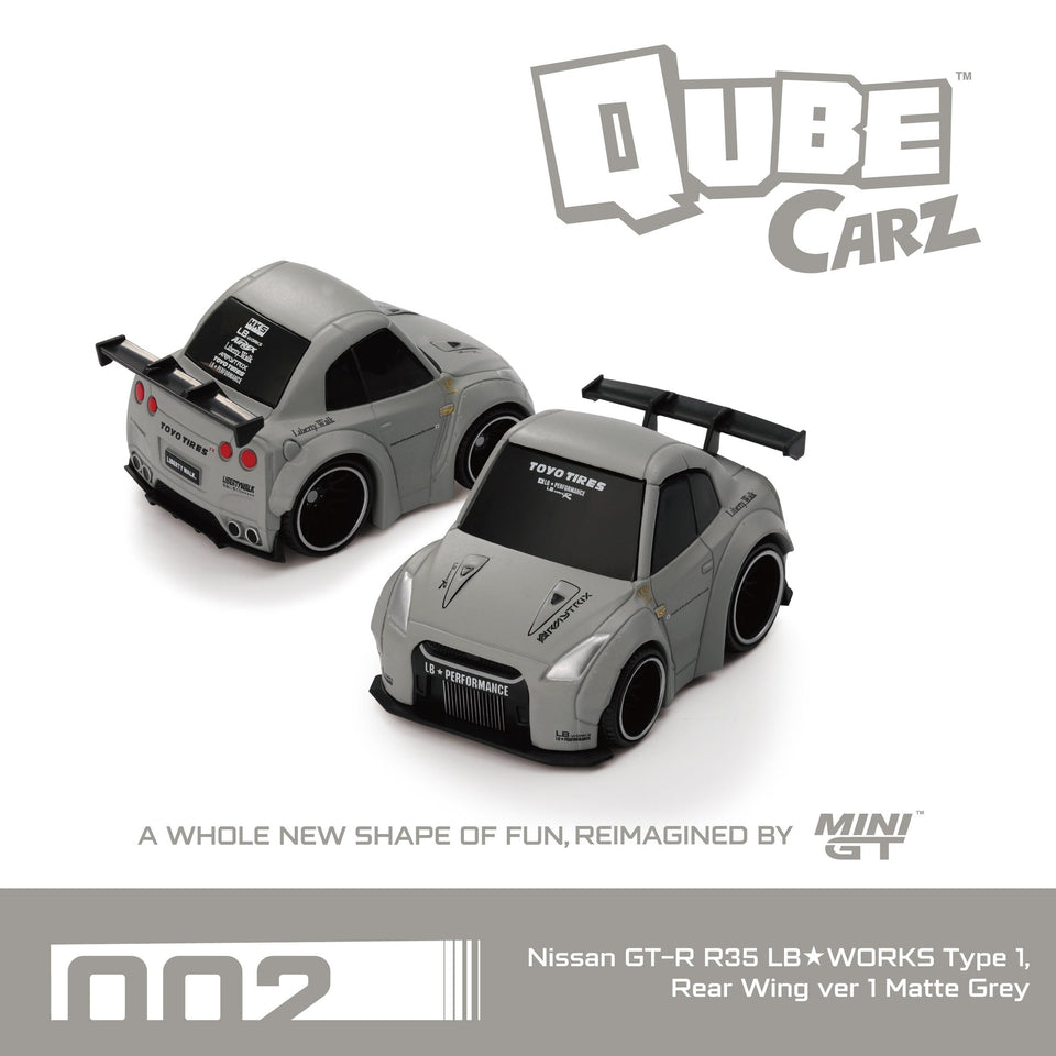Qube-Carz-Nissan-GT-R-R35-LB-