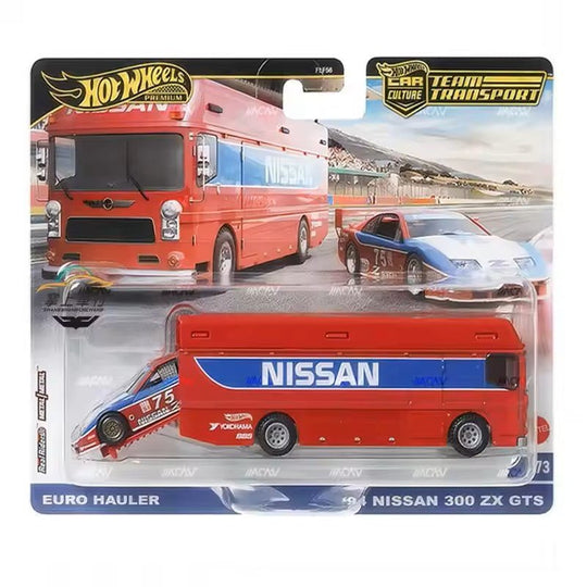Amazon.co.jp: Hot Wheels 1/64 Custom Classic Truck 59 El