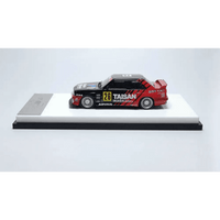 Thumbnail for Scale Mini 1:64 BMW M3 E30 Advan #26 Resin Model