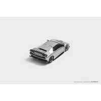 Thumbnail for Stance Hunters 1:64 1998 Lamborghini Diablo GT Set of 3 W/ Extra Wheels