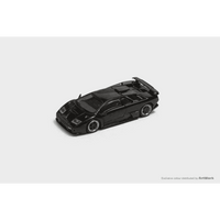 Thumbnail for Stance Hunters 1:64 1998 Lamborghini Diablo GT Set of 3 W/ Extra Wheels