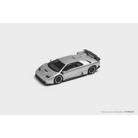 Thumbnail for Stance Hunters 1:64 1998 Lamborghini Diablo GT Set of 3 W/ Extra Wheels