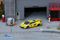 Thumbnail for Star Model 1:64 Mclaren 650S
