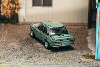 Thumbnail for (PRE-ORDER) Tarmac Works 1:64 Datsun Bluebird SSS (510), Formosa