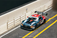 Thumbnail for (PRE-ORDER)Tarmac Works 1:64 Mercedes-AMG GT3, Bathurst 12h 2024