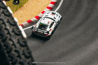 Thumbnail for (PRE-ORDER) Tarmac Works 1:64 Tarmac Works 1:64 Mercedes-AMG GT3, Bathurst 12h 2026, Craft-Bamboo Racing