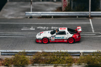 Thumbnail for (PRE-ORDER) Tarmac Works 1:64 Pandem Mazda RX-7 FC3S, Watanabe