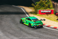 Thumbnail for (PRE-ORDER) Tarmac Works 1:64 Porsche 911 GT3 R, DTM Champion 2025, Ayhancan Güven