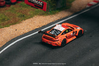 Thumbnail for (PRE-ORDER) Tarmac Works x IXO 1:64 Porsche 911 GT3 R, Suzuka 1000km - Intercontinental GT Challenge 2025