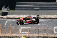 Thumbnail for (PRE-ORDER) Tarmac Works 1:64 Porsche 911 GT3 R, DTM 2026, Bastian Buus