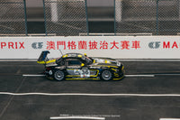 Thumbnail for (PRE-ORDER)Tarmac Works 1:64 Mercedes-Benz SLS AMG GT3, Macau GT Cup 2013