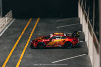 Thumbnail for (PRE-ORDER) Tarmac Works 1:64 Porsche 911 GT3 Cup (992), Porsche Carrera Cup Australia 2025, Brett Boulton