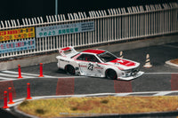 Thumbnail for (PRE-ORDER) Tarmac Works 1:64 LB-KAIDO WORKS Nissan R32 Skyline, Tarmac
