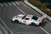 Thumbnail for (PRE-ORDER) Tarmac Works 1:64 LB-Silhouette WORKS GT Miura, KIDS