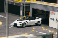 Thumbnail for (PRE-ORDER) Tarmac Works 1:64 Veilside FFZ400 Nissan Fairlady Z